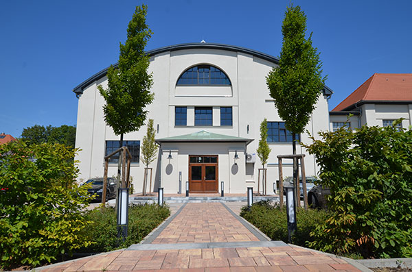 Neue Büroräume in Ober-Ramstadt eröffnet