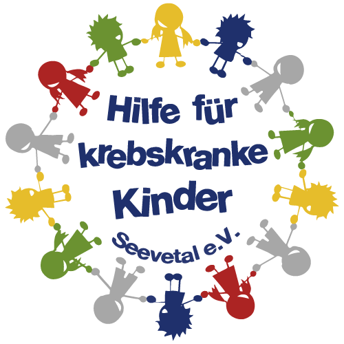 Spende an Kinderhospiz und Kinder-Krebsstation